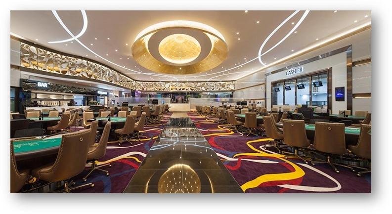 Ibis Ambassador Busan City Centre Extérieur photo