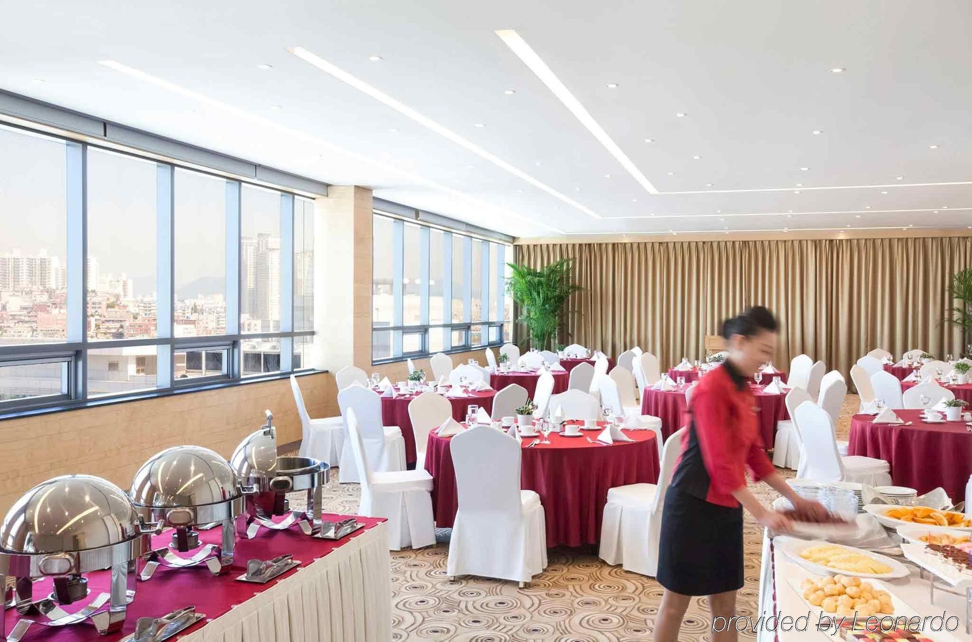 Ibis Ambassador Busan City Centre Extérieur photo
