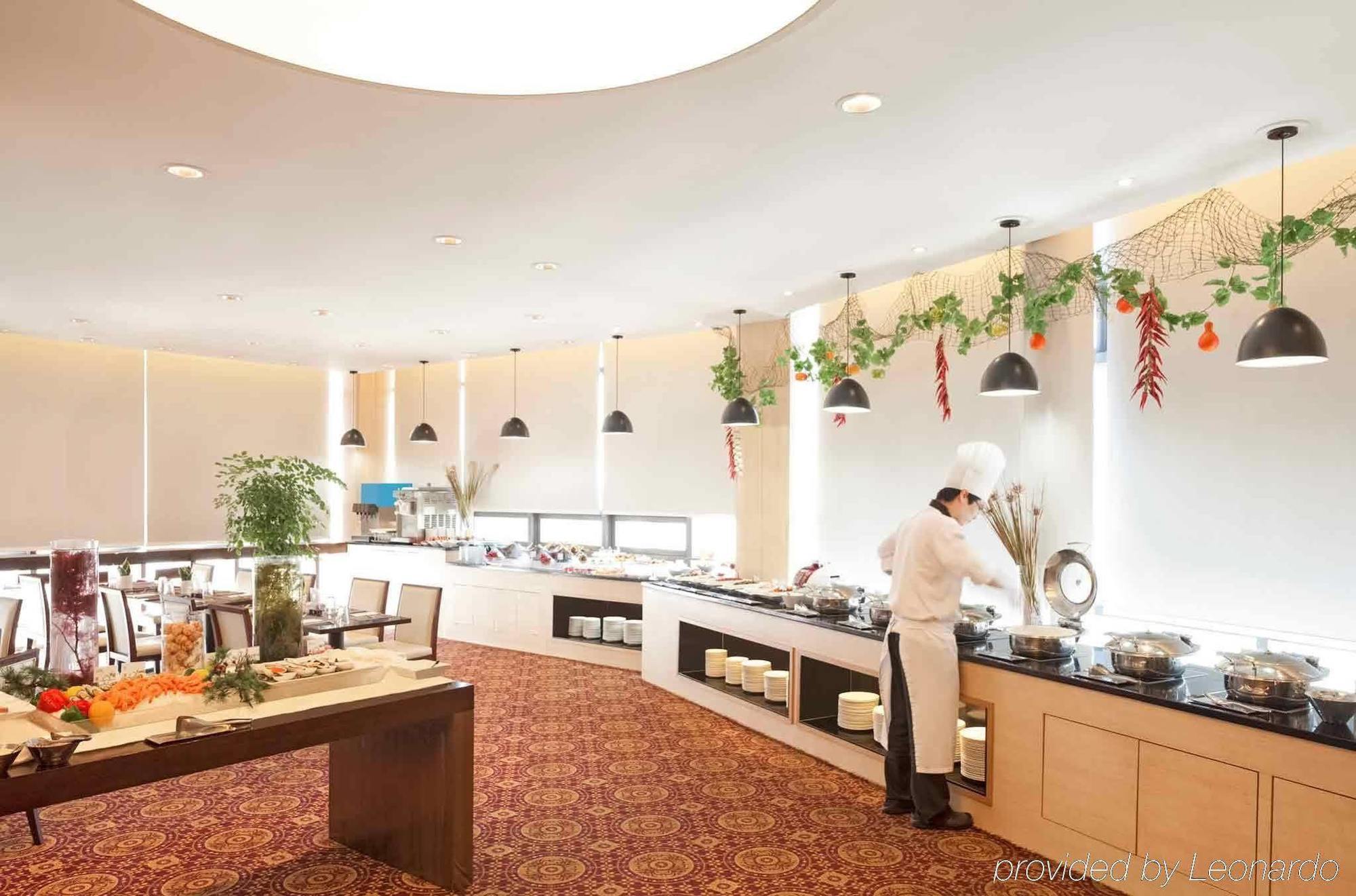 Ibis Ambassador Busan City Centre Extérieur photo