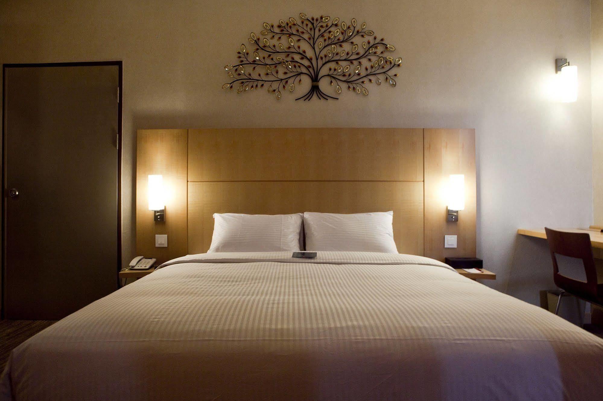 Ibis Ambassador Busan City Centre Chambre photo